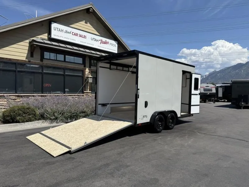 new Cargo (Enclosed) Trailers ATC  for sale, in Draper, UT Thumbnail 38