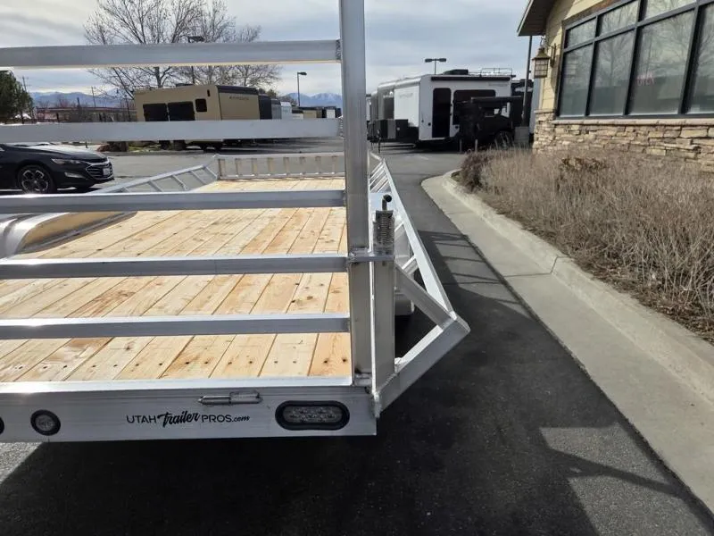new Other Trailers Baughman Products  for sale, in Draper, UT Thumbnail 22