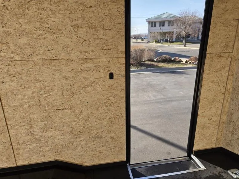 new Cargo (Enclosed) Trailers Criterion  for sale, in Draper, UT Thumbnail 23