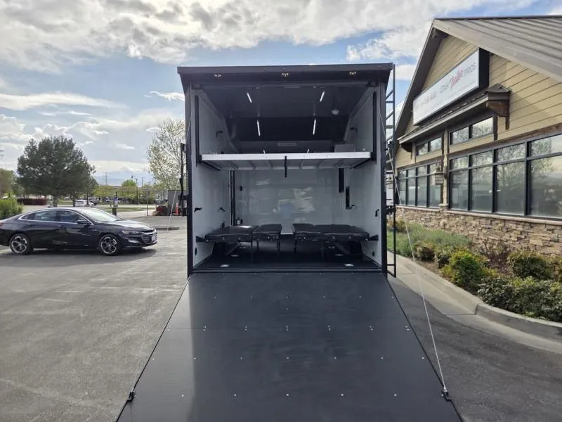 new Toy Haulers Raynger  for sale, in Draper, UT Thumbnail 64