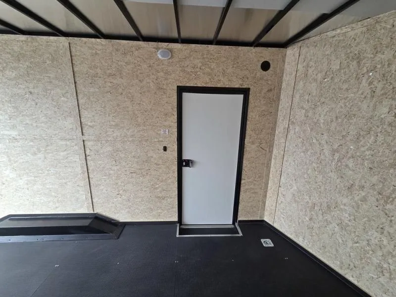 new Cargo (Enclosed) Trailers Criterion  for sale, in Draper, UT Thumbnail 21