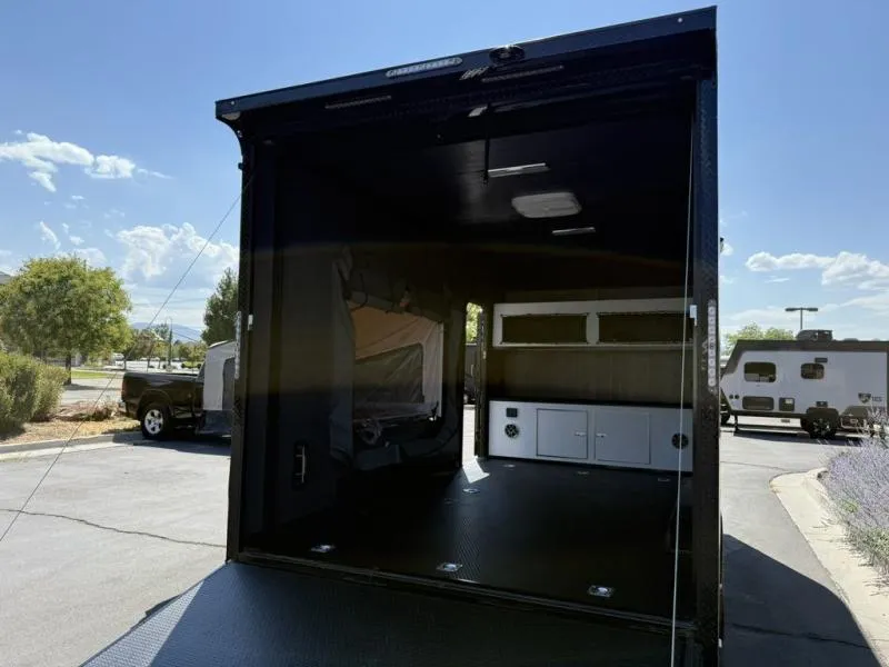 new Toy Haulers Raynger  for sale, in Draper, UT Thumbnail 40