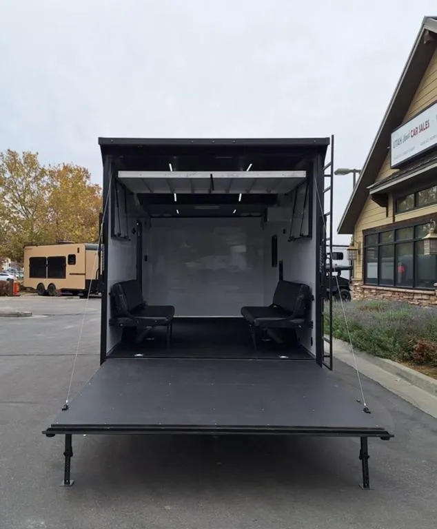 new Toy Haulers Raynger  for sale, in Draper, UT Thumbnail 85