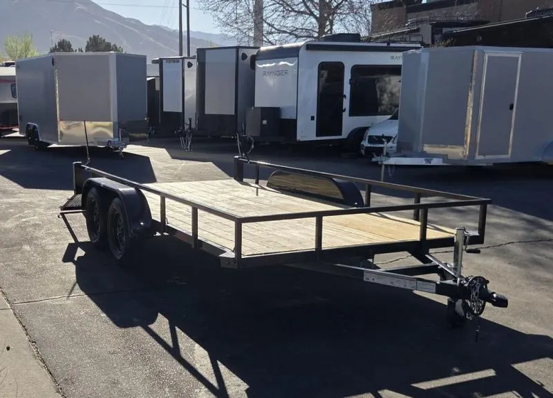 used Other Trailers Echo  for sale, in Draper, UT Thumbnail 18