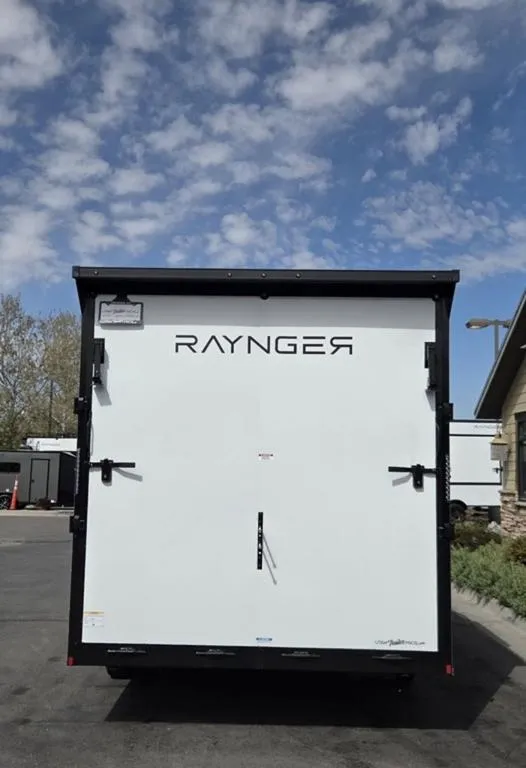 new Toy Haulers Raynger  for sale, in Draper, UT Thumbnail 73
