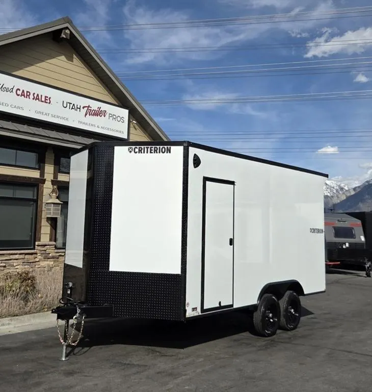 used Other Trailers Criterion  for sale, in Draper, UT Thumbnail 4