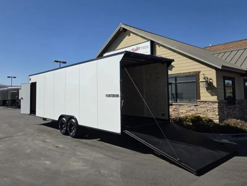 used Other Trailers Criterion  for sale, in Draper, UT Thumbnail 55