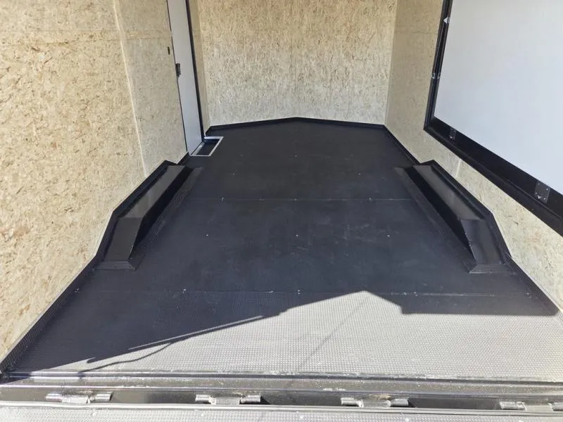 new Cargo (Enclosed) Trailers Criterion  for sale, in Draper, UT Thumbnail 27