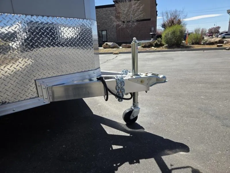 new Cargo (Enclosed) Trailers Xpress  for sale, in Draper, UT Thumbnail 9