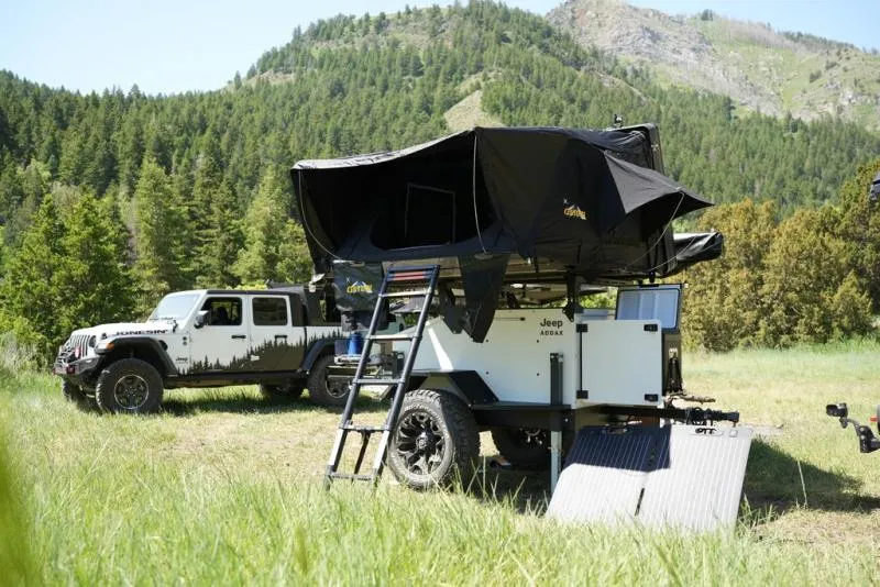 new Travel Trailers Addax  for sale, in Draper, UT Thumbnail 12