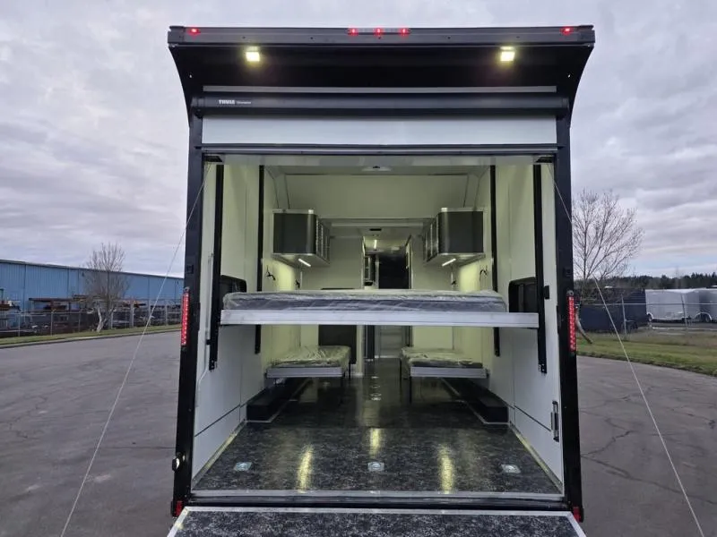 new Toy Haulers Raynger  for sale, in Draper, UT Thumbnail 46