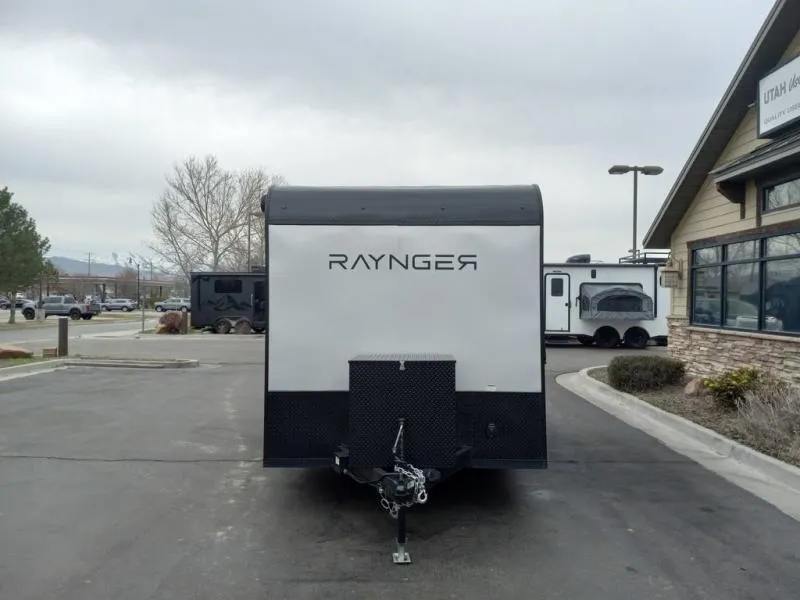new Toy Haulers Raynger  for sale, in Draper, UT Thumbnail 12