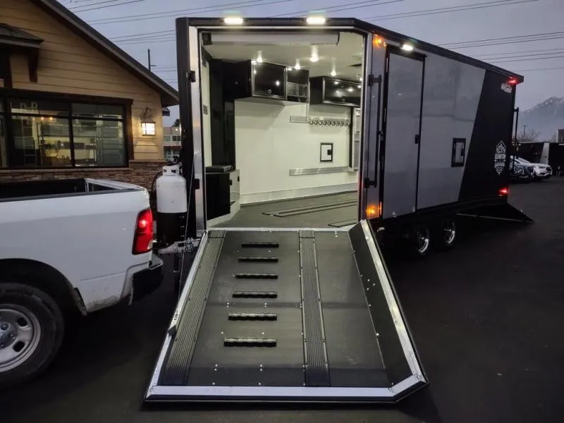 used Other Trailers High Country  for sale, in Draper, UT Thumbnail 44