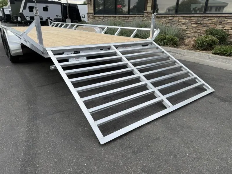 new Other Trailers Baughman Products  for sale, in Draper, UT Thumbnail 52