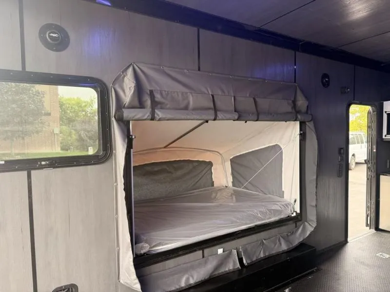 new Cargo (Enclosed) Trailers Raynger  for sale, in Draper, UT Thumbnail 71