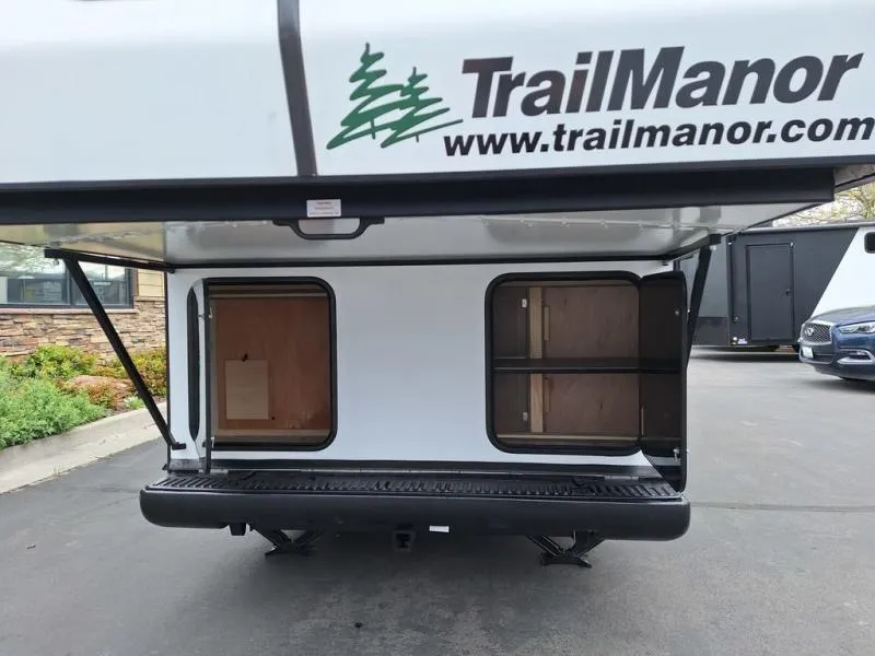 used Other Trailers TrailManor  for sale, in Draper, UT Thumbnail 37