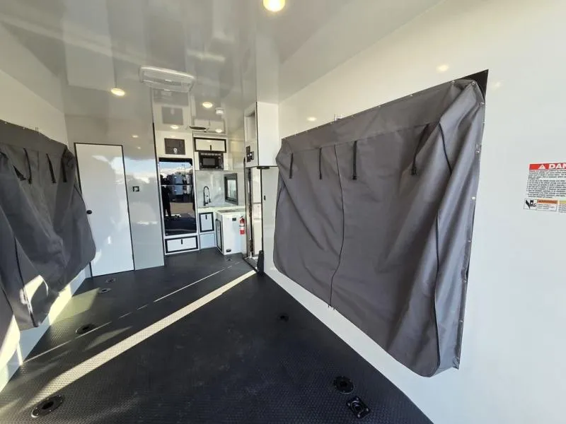 new Toy Haulers Raynger  for sale, in Draper, UT Thumbnail 90