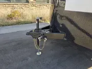 new Cargo (Enclosed) Trailers Criterion  for sale, in Draper, UT Thumbnail 9