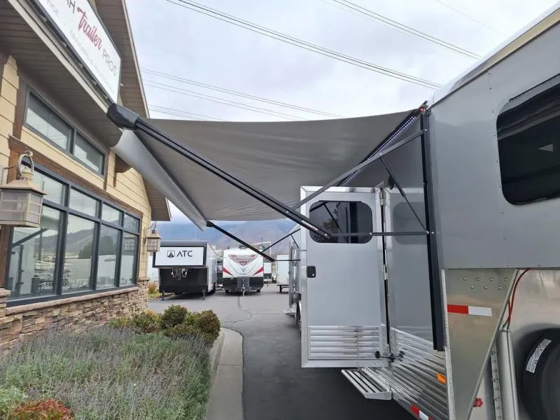 new Toy Haulers Sundowner Trailers  for sale, in Draper, UT Thumbnail 220