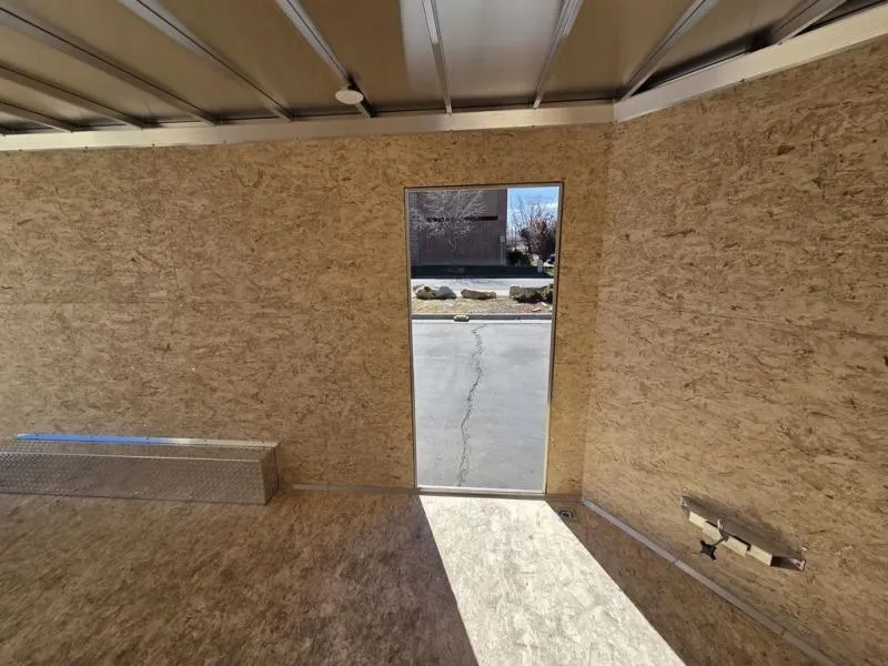 new Cargo (Enclosed) Trailers Xpress  for sale, in Draper, UT Thumbnail 33