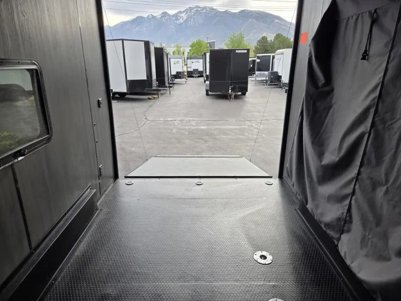 new Toy Haulers Raynger  for sale, in Draper, UT Thumbnail 39