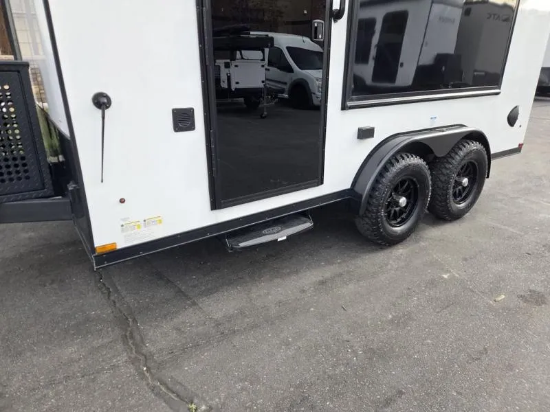 new Toy Haulers Raynger  for sale, in Draper, UT Thumbnail 15