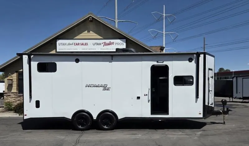 new Toy Haulers Other  for sale, in Draper, UT Thumbnail 6