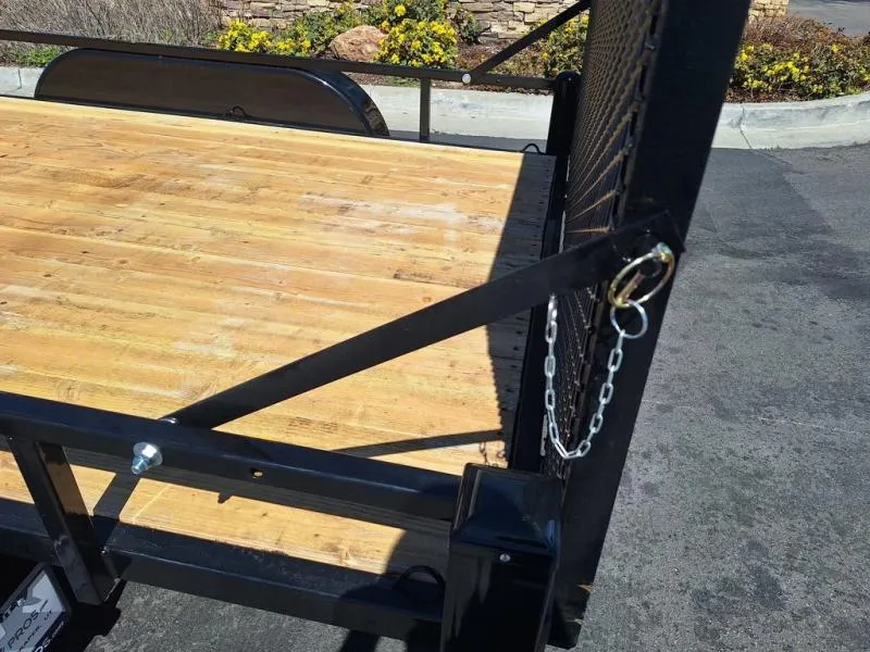 new Other Trailers Echo  for sale, in Draper, UT Thumbnail 14