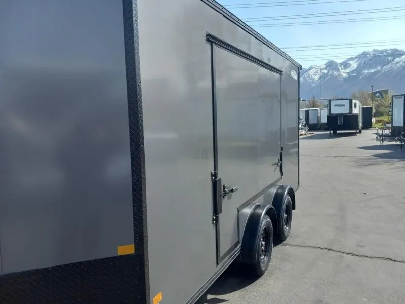 new Cargo (Enclosed) Trailers High Country  for sale, in Draper, UT Thumbnail 15