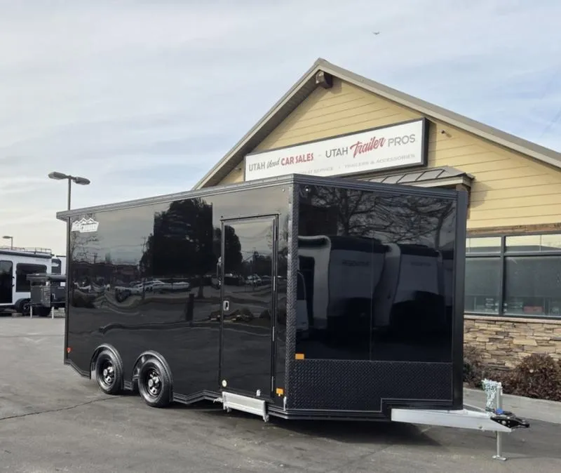 new Snowmobile Trailers High Country  for sale, in Draper, UT Thumbnail 4