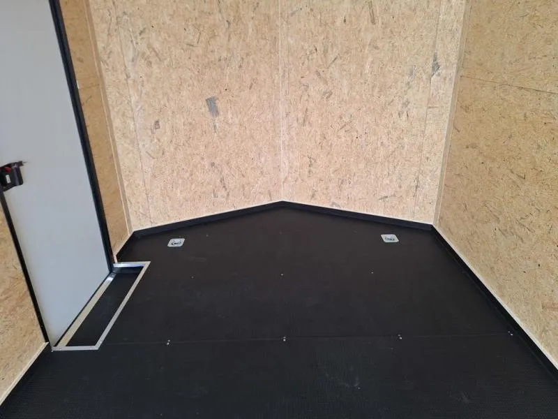 new Cargo (Enclosed) Trailers Criterion  for sale, in Draper, UT Thumbnail 36