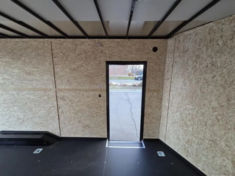 new Cargo (Enclosed) Trailers Criterion  for sale, in Draper, UT Thumbnail 66