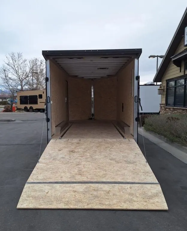 new Cargo (Enclosed) Trailers Xpress  for sale, in Draper, UT Thumbnail 22