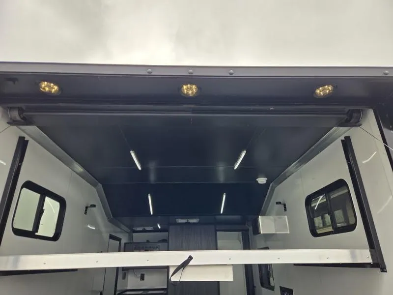 new Toy Haulers Raynger  for sale, in Draper, UT Thumbnail 83