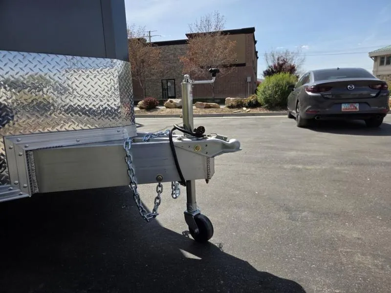 new Cargo (Enclosed) Trailers Xpress  for sale, in Draper, UT Thumbnail 9