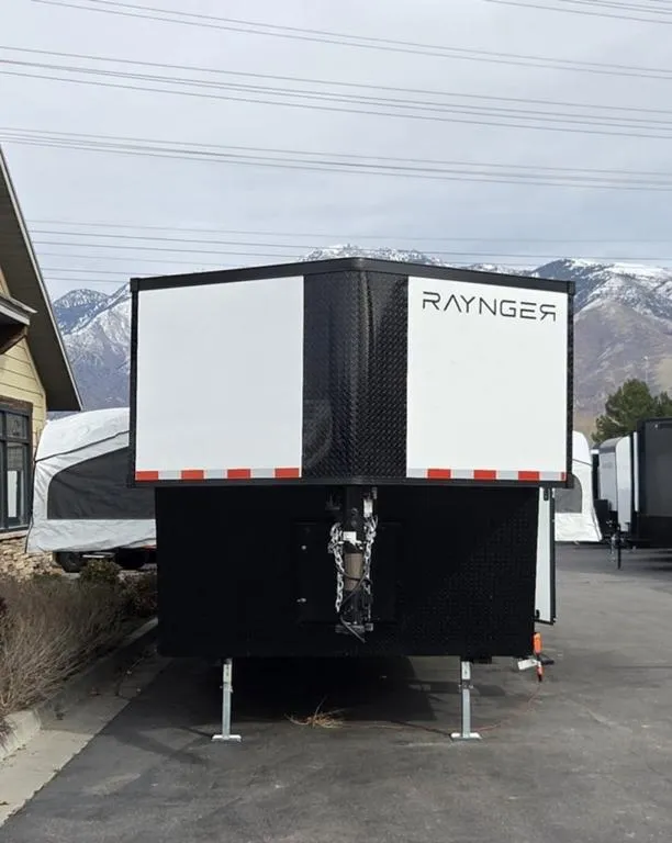 new Toy Haulers Other  for sale, in Draper, UT Thumbnail 96