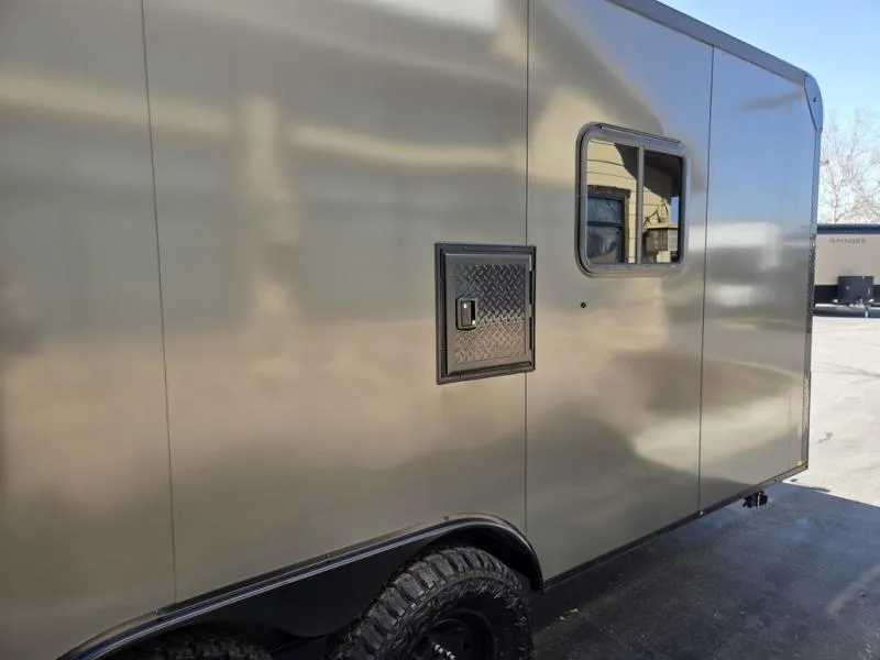 new Toy Haulers Raynger  for sale, in Draper, UT Thumbnail 29