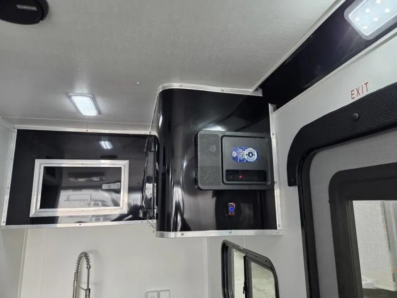 new Toy Haulers Stealth Trailers  for sale, in Draper, UT Thumbnail 69