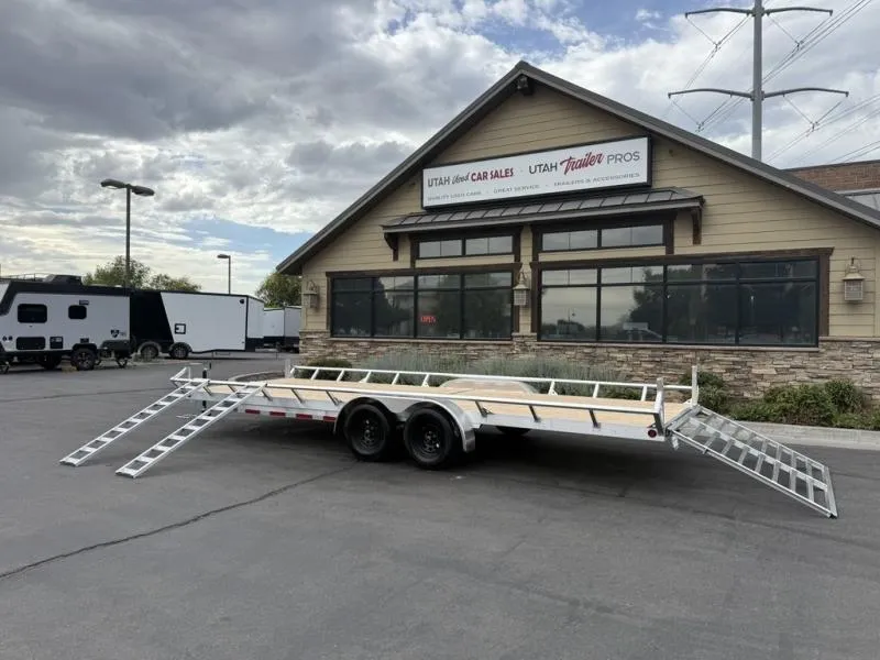 new Other Trailers Other  for sale, in Draper, UT Thumbnail 37