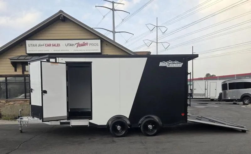 new Snowmobile Trailers High Country  for sale, in Draper, UT Thumbnail 41