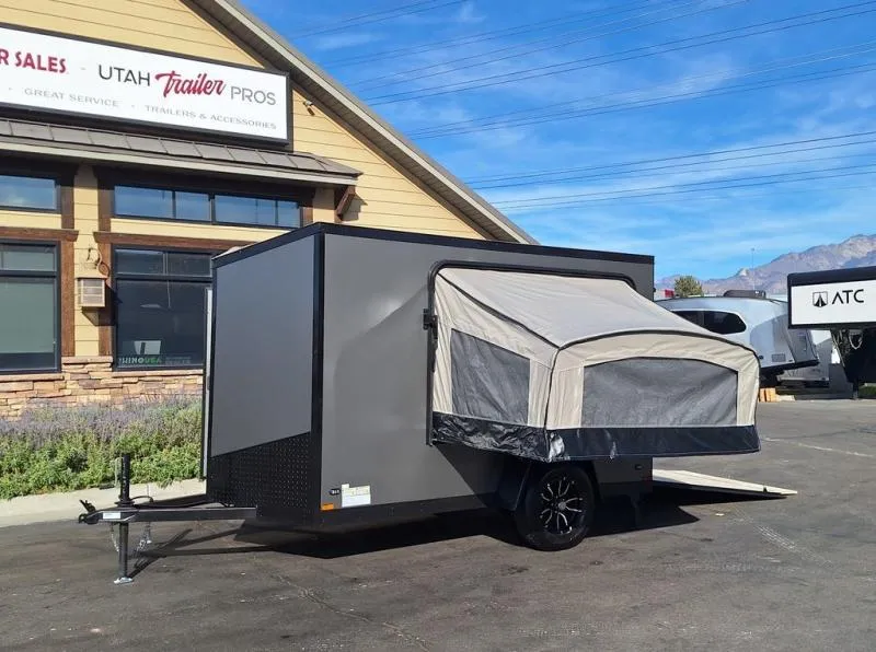 new Toy Haulers Raynger  for sale, in Draper, UT Thumbnail 64