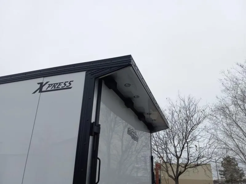 new Cargo (Enclosed) Trailers Xpress  for sale, in Draper, UT Thumbnail 7