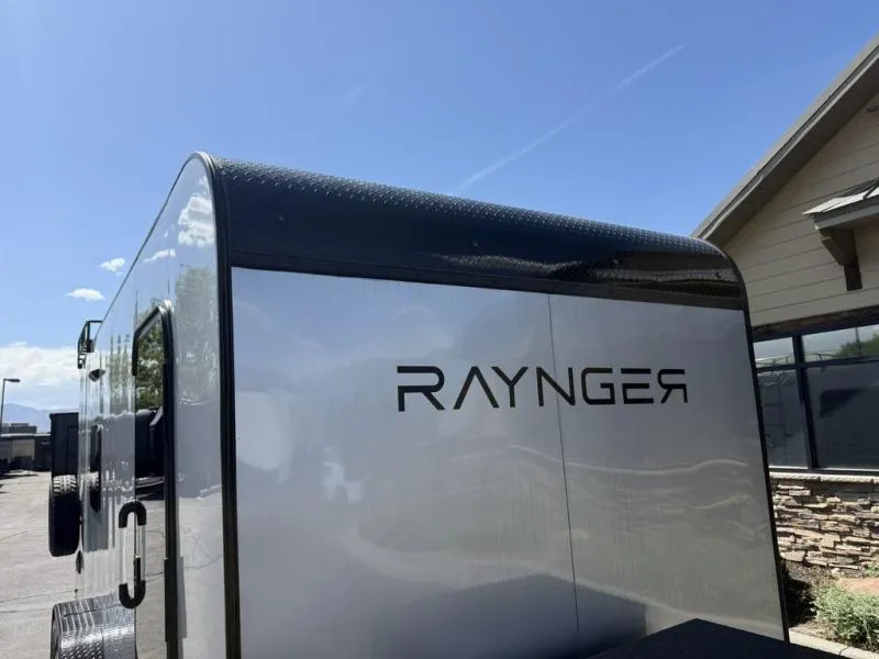 new Toy Haulers Raynger  for sale, in Draper, UT Thumbnail 16