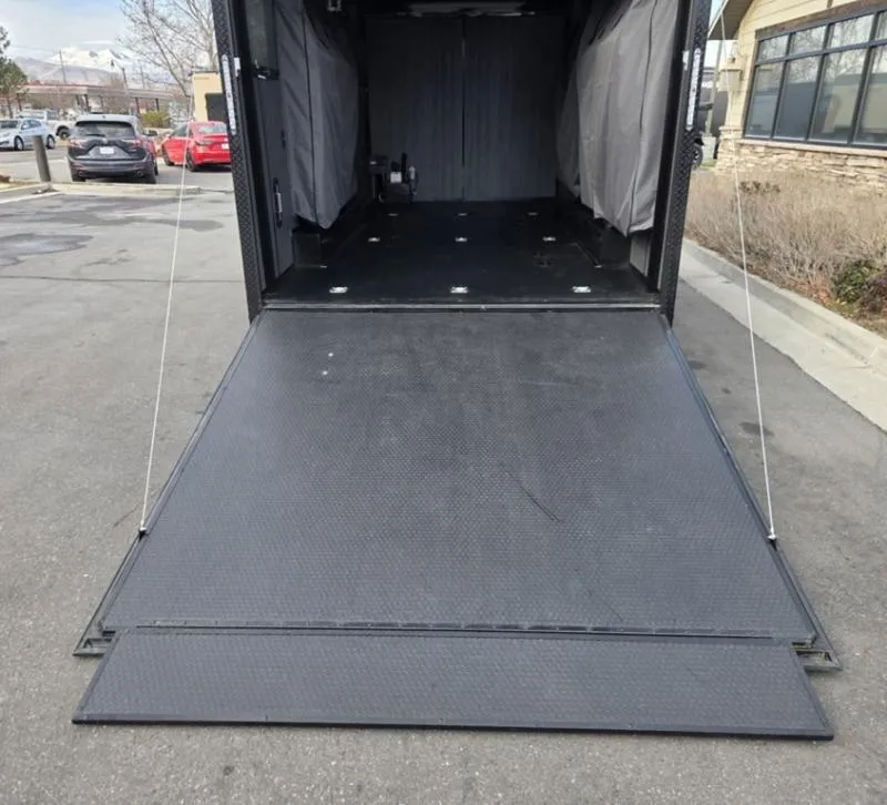 new Toy Haulers Other  for sale, in Draper, UT Thumbnail 34