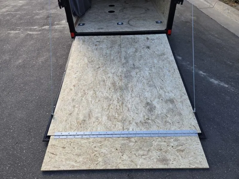 new Toy Haulers Raynger  for sale, in Draper, UT Thumbnail 26
