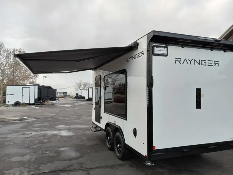 used Other Trailers Raynger  for sale, in Draper, UT Thumbnail 50