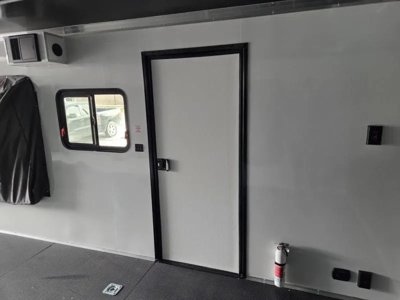 new Toy Haulers Other  for sale, in Draper, UT Thumbnail 47