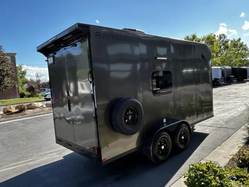 new Toy Haulers Raynger  for sale, in Draper, UT Thumbnail 7