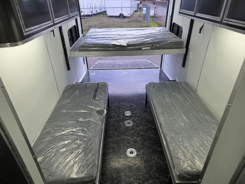 new Toy Haulers Raynger  for sale, in Draper, UT Thumbnail 44