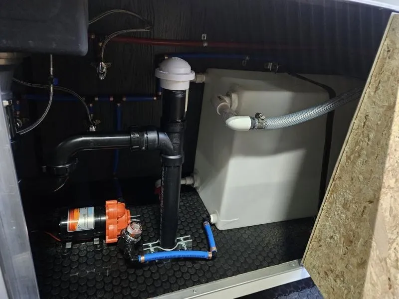 new Toy Haulers Raynger  for sale, in Draper, UT Thumbnail 64